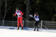 FIS Latvijas čempionāts 2019 otrais posms, jauniešu un meistaru sacensības