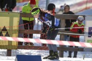 FIS Latvijas čempionāts 2019 otrais posms, jauniešu un meistaru sacensības