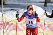 FIS Latvijas čempionāts 2019 otrais posms, jauniešu un meistaru sacensības