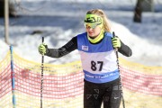 FIS Latvijas čempionāts 2019 otrais posms, jauniešu un meistaru sacensības