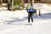 FIS Latvijas čempionāts 2019 otrais posms, jauniešu un meistaru sacensības