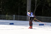 FIS Latvijas čempionāts 2019 otrais posms, jauniešu un meistaru sacensības