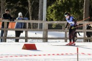 FIS Latvijas čempionāts 2019 otrais posms, jauniešu un meistaru sacensības