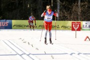 FIS Latvijas čempionāts 2019 otrais posms, jauniešu un meistaru sacensības