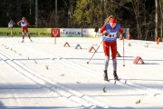 FIS Latvijas čempionāts 2019 otrais posms, jauniešu un meistaru sacensības