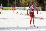 FIS Latvijas čempionāts 2019 otrais posms, jauniešu un meistaru sacensības