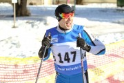 FIS Latvijas čempionāts 2019 otrais posms, jauniešu un meistaru sacensības