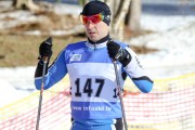 FIS Latvijas čempionāts 2019 otrais posms, jauniešu un meistaru sacensības