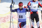 FIS Latvijas čempionāts 2019 otrais posms, jauniešu un meistaru sacensības