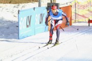 FIS Latvijas čempionāts 2019 otrais posms, jauniešu un meistaru sacensības