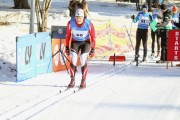 FIS Latvijas čempionāts 2019 otrais posms, jauniešu un meistaru sacensības