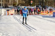 FIS Latvijas čempionāts 2019 otrais posms, jauniešu un meistaru sacensības