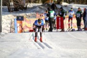 FIS Latvijas čempionāts 2019 otrais posms, jauniešu un meistaru sacensības