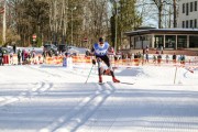 FIS Latvijas čempionāts 2019 otrais posms, jauniešu un meistaru sacensības