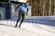 FIS Latvijas čempionāts 2019 otrais posms, jauniešu un meistaru sacensības