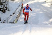 FIS Latvijas čempionāts 2019 otrais posms, jauniešu un meistaru sacensības