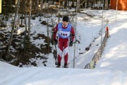 FIS Latvijas čempionāts 2019 otrais posms, jauniešu un meistaru sacensības