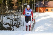 FIS Latvijas čempionāts 2019 otrais posms, jauniešu un meistaru sacensības