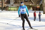 FIS Latvijas čempionāts 2019 otrais posms, jauniešu un meistaru sacensības