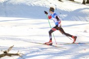 FIS Latvijas čempionāts 2019 otrais posms, jauniešu un meistaru sacensības