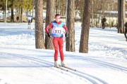 FIS Latvijas čempionāts 2019 otrais posms, jauniešu un meistaru sacensības