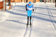 FIS Latvijas čempionāts 2019 otrais posms, jauniešu un meistaru sacensības