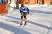 FIS Latvijas čempionāts 2019 otrais posms, jauniešu un meistaru sacensības