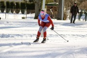 FIS Latvijas čempionāts 2019 otrais posms, jauniešu un meistaru sacensības