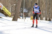 FIS Latvijas čempionāts 2019 otrais posms, jauniešu un meistaru sacensības