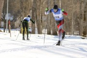 FIS Latvijas čempionāts 2019 otrais posms, jauniešu un meistaru sacensības