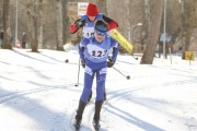 FIS Latvijas čempionāts 2019 otrais posms, jauniešu un meistaru sacensības