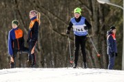 FIS Latvijas čempionāts 2019 otrais posms, jauniešu un meistaru sacensības