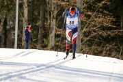 FIS Latvijas čempionāts 2019 otrais posms, jauniešu un meistaru sacensības