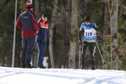 FIS Latvijas čempionāts 2019 otrais posms, jauniešu un meistaru sacensības