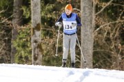 FIS Latvijas čempionāts 2019 otrais posms, jauniešu un meistaru sacensības