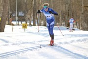 FIS Latvijas čempionāts 2019 otrais posms, jauniešu un meistaru sacensības