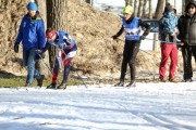 FIS Latvijas čempionāts 2019 otrais posms, jauniešu un meistaru sacensības