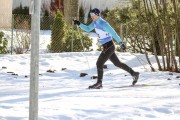 FIS Latvijas čempionāts 2019 otrais posms, jauniešu un meistaru sacensības