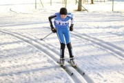 FIS Latvijas čempionāts 2019 otrais posms, jauniešu un meistaru sacensības