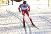 FIS Latvijas čempionāts 2019 otrais posms, jauniešu un meistaru sacensības