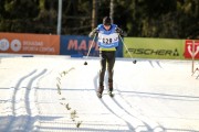 FIS Latvijas čempionāts 2019 otrais posms, jauniešu un meistaru sacensības