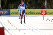 FIS Latvijas čempionāts 2019 otrais posms, jauniešu un meistaru sacensības