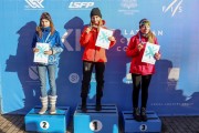 FIS Latvijas čempionāts 2019 otrais posms, jauniešu un meistaru sacensības