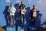 FIS Latvijas čempionāts 2019 otrais posms, jauniešu un meistaru sacensības