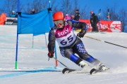 Baltijas kauss 2018 2.posms, jauniešu un meistaru GS, Foto: E.Lukšo