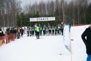 Āriņu slēpojums 2019