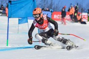 Baltijas kauss 2018 2.posms, jauniešu un meistaru GS, Foto: E.Lukšo