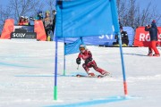 Baltijas kauss 2018 2.posms, jauniešu un meistaru GS, Foto: E.Lukšo