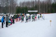 Āriņu slēpojums 2019