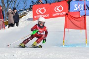 Baltijas kauss 2018 2.posms, jauniešu un meistaru GS, Foto: E.Lukšo